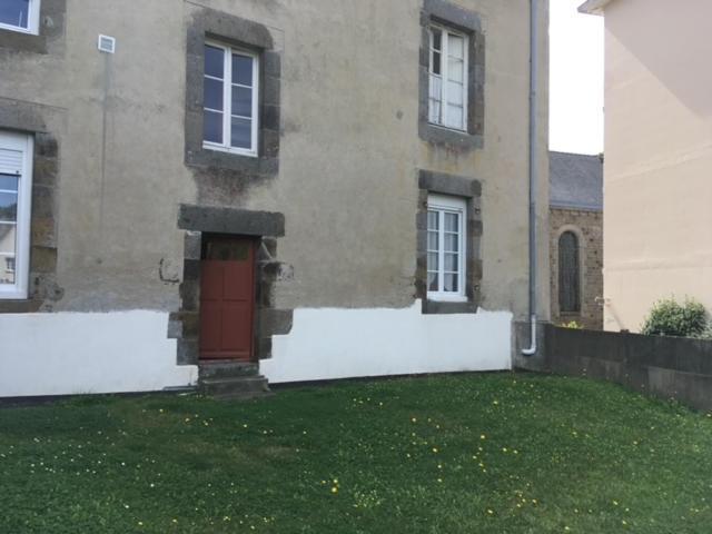 Plage De Solidor, Quartier Saint Servan Экстерьер фото
