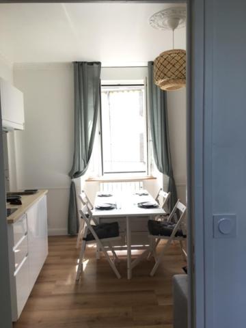 Plage De Solidor, Quartier Saint Servan Экстерьер фото
